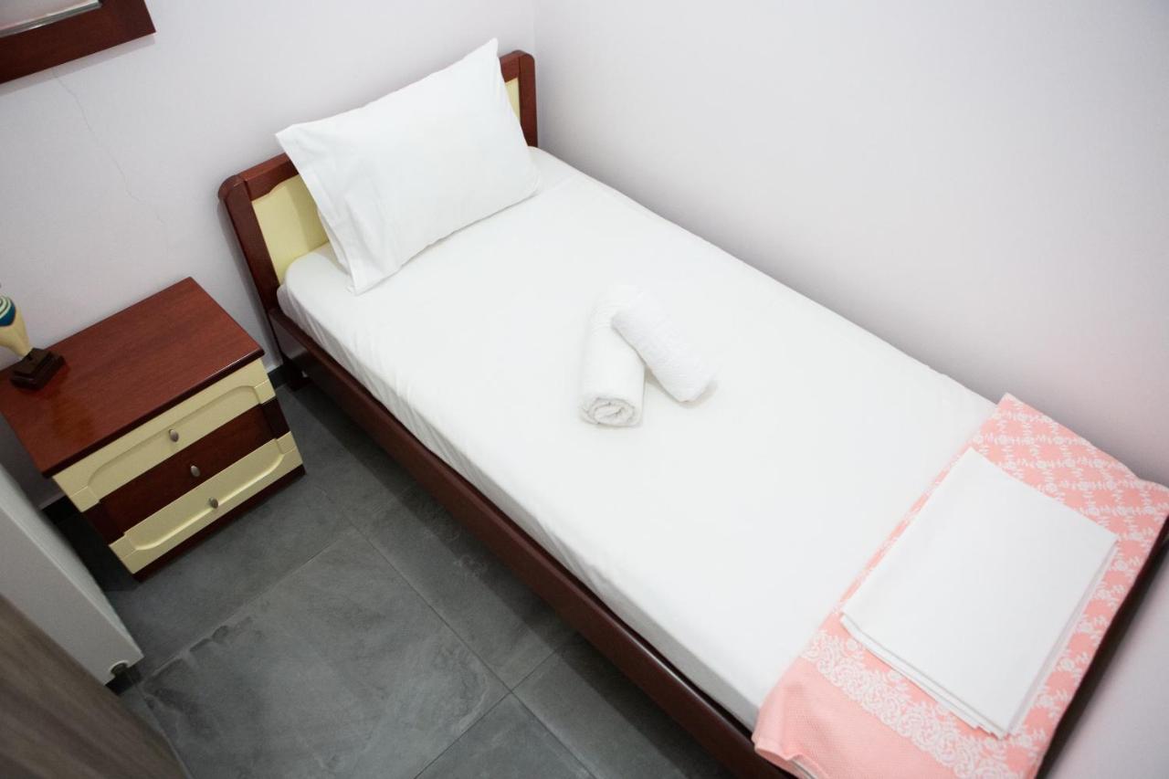 Pampas Seafront Villa, 6 Bedrooms, North Evvoia Kanatádhika Esterno foto